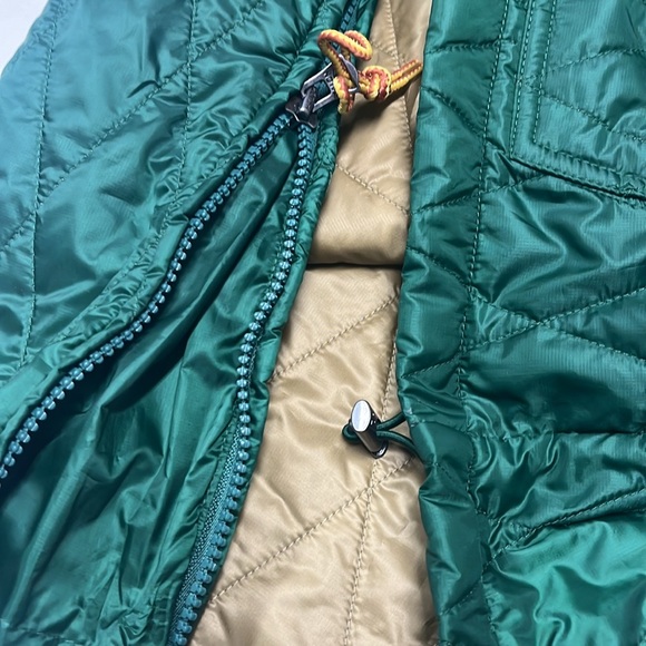 Polo Ralph Lauren men’s Water-Repellent Pullover Jacket 100% recycled polyester. - Picture 14 of 16